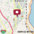 Map Dimora felice 2 - centro storico
