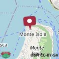 Map Dimora Fenni