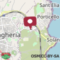 Mappa Dimora Filangeri