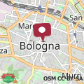 Mappa Dimora Fossalta, a pochi passi da Piazza Maggiore