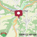 Map Dimora Fucine 33