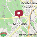 Map Dimora Giulietta