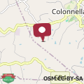 Map Dimora i Mandorli 2