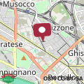 Mappa Dimora Il Cortile