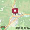 Map Dimora Il Feudo - Predazzo