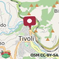 Mappa Dimora Isabel