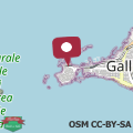 Map Dimora Kallì