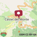 Map Dimora - L antico Fienile del Castello