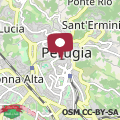 Carte Dimora La Sapienza - Historical Apt - ItalyWeGo