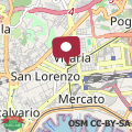 Map Dimora Leone Relais