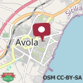 Mappa Dimora levante