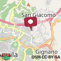 Mapa Dimora Liberty - Affitti Brevi Italia