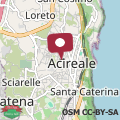 Mappa Dimora Lilibeo Jacuzzi Suite