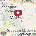 Mapa Dimora Lombardi