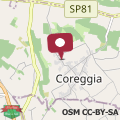 Map Dimora Loris