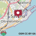 Map Dimora Lucrezia