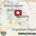 Map Dimora Lucrezia