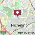 Mappa Dimora Machirà