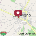 Map Dimora Mamma Lena