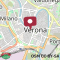 Mappa Dimora Manin