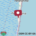 Karte Dimora Marchiada - Isola di Pellestrina Ve