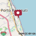 Carte Dimora Mare