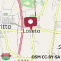 Mappa Dimora martina