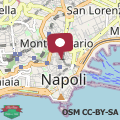 Map Dimora Martinelli Napoli