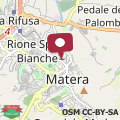 Mapa Dimora Mefite-Camere con Bagno Privato e Self check-in