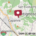 Map Dimora Moncher