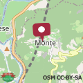 Carte Dimora Montelago, Appartamento Gino