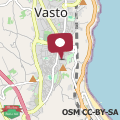Carte Dimora Montessori - Vasto Centro Storico Apartment
