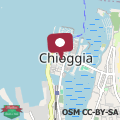 Map Dimora Muneghette 181 ApartSuite House Chioggia