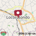 Map Dimora n 9