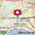 Carte Dimora Neapolis Deluxe