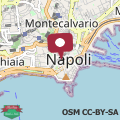 Map Dimora Neapolis