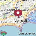 Mappa Dimora nei Quartieri Spagnoli