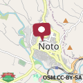 Mappa Dimora Netina by Wonderful Italy
