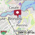 Mapa Dimora Nettare