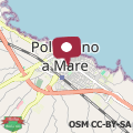 Map Dimora Nonna Catarì