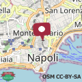 Map DIMORA NONNA ELENA - Quartieri Spagnoli "Premium Suite"