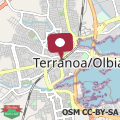 Mappa Dimora Nova