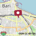 Mappa Dimora Ombraluce