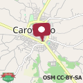 Carte Dimora Orsini del Balzo