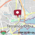 Map Dimora Pacinotti