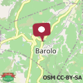 Carte Dimora Palma di Barolo