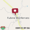Map Dimora PANE