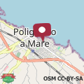 Map Home & Relax - Dimora Pascali