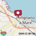 Mappa Dimora Peppino