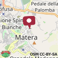 Mapa Dimora Pia